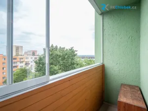 Pronájem bytu 4+kk, Ostrava, Vietnamská, 75 m2