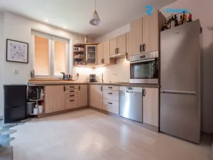 Prodej bytu 3+kk, Ostrava, Kovářská, 85 m2