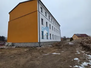 Prodej bytu 2+kk, Horažďovice, Předměstí, 40 m2