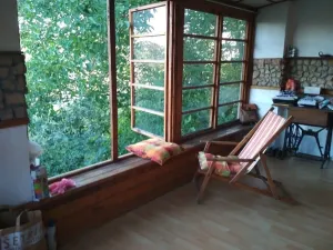 Pronájem chaty, Nučice, V Hlubokém, 37 m2