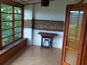 Pronájem chaty, Nučice, V Hlubokém, 37 m2