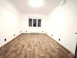 Pronájem bytu 3+kk, Jihlava, Erbenova, 63 m2