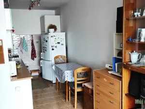 Pronájem bytu 3+kk, Praha - Horní Měcholupy, Janovská, 71 m2