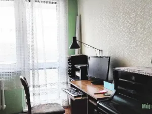 Pronájem bytu 3+kk, Praha - Horní Měcholupy, Janovská, 71 m2