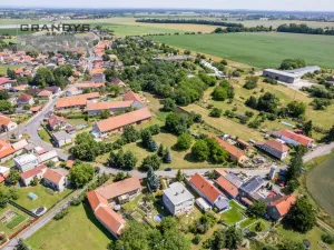 Prodej pozemku pro bydlení, 925 m2