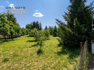 Prodej pozemku pro bydlení, 925 m2