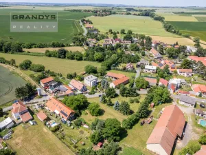 Prodej pozemku pro bydlení, Tatce, K Jezírku, 925 m2