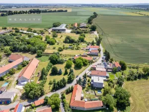 Prodej pozemku pro bydlení, Tatce, K Jezírku, 925 m2