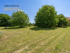 Prodej pozemku pro bydlení, Tatce, K Jezírku, 925 m2