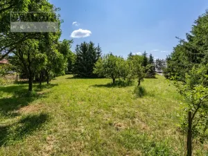 Prodej pozemku pro bydlení, Tatce, K Jezírku, 925 m2