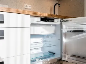 Pronájem bytu 1+kk, Praha - Vršovice, Kubánské náměstí, 21 m2