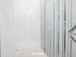 Pronájem bytu 1+kk, Praha - Vršovice, Kubánské náměstí, 21 m2