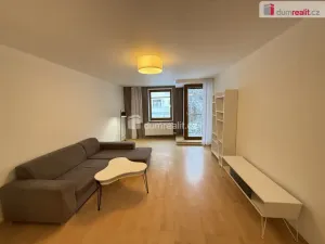 Pronájem bytu 2+kk, Praha - Břevnov, Hošťálkova, 56 m2
