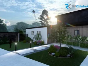 Prodej rodinného domu, Frýdek-Místek - Chlebovice, 285 m2