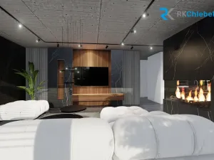 Prodej rodinného domu, Frýdek-Místek - Chlebovice, 285 m2