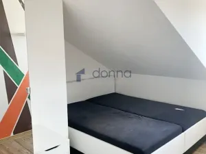 Pronájem bytu 3+kk, Praha, Schoellerova, 81 m2