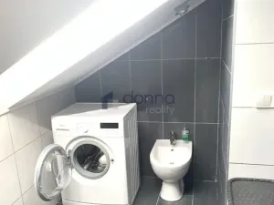 Pronájem bytu 3+kk, Praha, Schoellerova, 81 m2