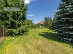 Prodej pozemku pro bydlení, 924 m2
