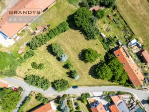 Prodej pozemku pro bydlení, Tatce, K Jezírku, 924 m2