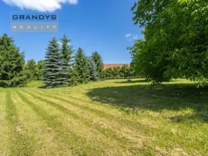 Prodej pozemku pro bydlení, Tatce, K Jezírku, 924 m2