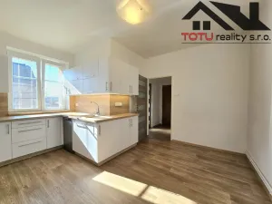 Pronájem bytu 2+kk, Jaroměř, 45 m2