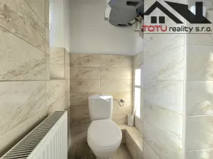 Pronájem bytu 2+kk, Jaroměř, 45 m2