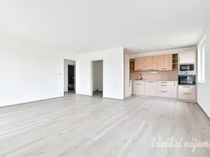 Pronájem bytu 2+kk, Dobřany, Dragounů, 66 m2