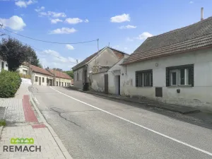 Prodej rodinného domu, Nemotice, 60 m2