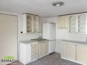 Prodej rodinného domu, Nemotice, 60 m2