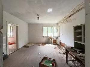 Prodej rodinného domu, Úžice - Radvanice, 200 m2