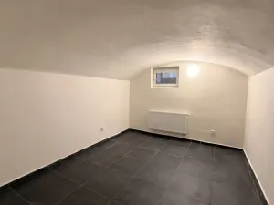 Pronájem bytu 3+1, Plzeň, Husova, 105 m2