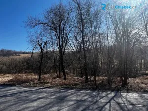 Prodej pozemku pro bydlení, Budišov nad Budišovkou - Guntramovice, 556 m2