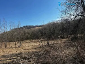 Prodej pozemku pro bydlení, Budišov nad Budišovkou - Guntramovice, 556 m2