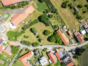 Prodej pozemku pro bydlení, Tatce, K Jezírku, 905 m2