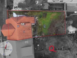 Prodej rodinného domu, Praha - Žižkov, V zahrádkách, 145 m2