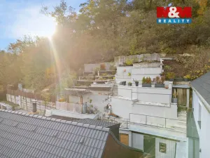 Prodej rodinného domu, Bavoryně, 80 m2