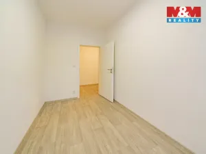 Pronájem bytu 3+kk, Cheb, Dukelská, 90 m2