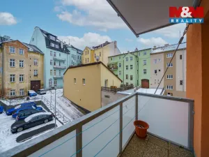 Pronájem bytu 3+kk, Cheb, Dukelská, 90 m2