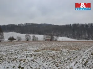 Prodej komerčního pozemku, Náchod - Běloves, 13250 m2