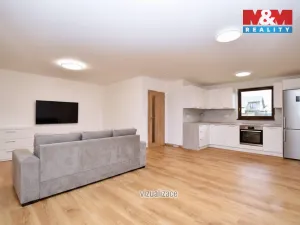 Prodej rodinného domu, Mnichovo Hradiště - Hněvousice, Podolská, 136 m2