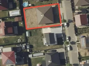 Prodej rodinného domu, Mnichovo Hradiště - Hněvousice, Podolská, 136 m2