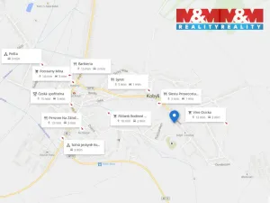 Prodej ubytování, Kobylí, 350 m2