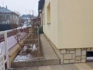 Prodej rodinného domu, Poličná, 240 m2