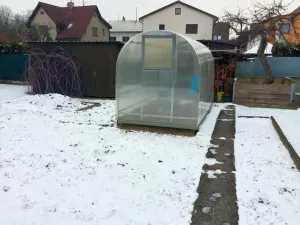 Prodej rodinného domu, Poličná, 240 m2