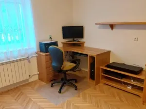 Prodej rodinného domu, Poličná, 240 m2