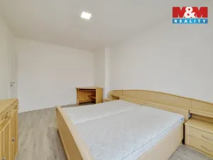 Pronájem bytu 2+1, Mariánské Lázně - Úšovice, Skalníkova, 52 m2