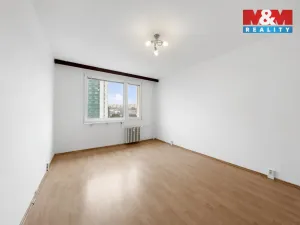 Pronájem bytu 2+1, Ústí nad Labem - Severní Terasa, Glennova, 62 m2