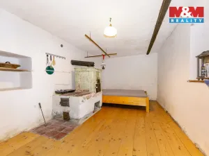 Prodej rodinného domu, Chodská Lhota, 146 m2