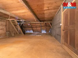 Prodej rodinného domu, Chodská Lhota, 146 m2