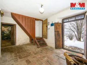 Prodej rodinného domu, Chodská Lhota, 146 m2